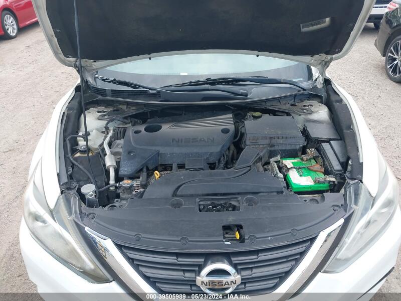 2016 NISSAN ALTIMA 2.5 S - 1N4AL3AP1GN393471 | SeoVin.biz
