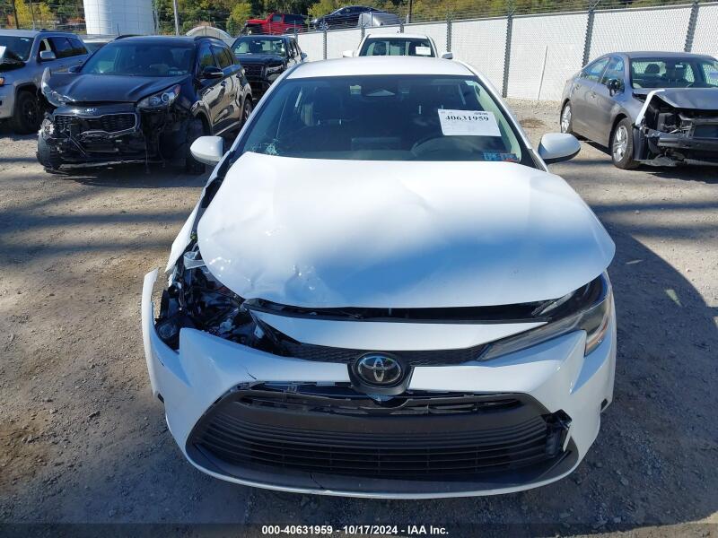 2023 TOYOTA COROLLA LE - JTDB4MEE9P3008552 | SeoVin.biz