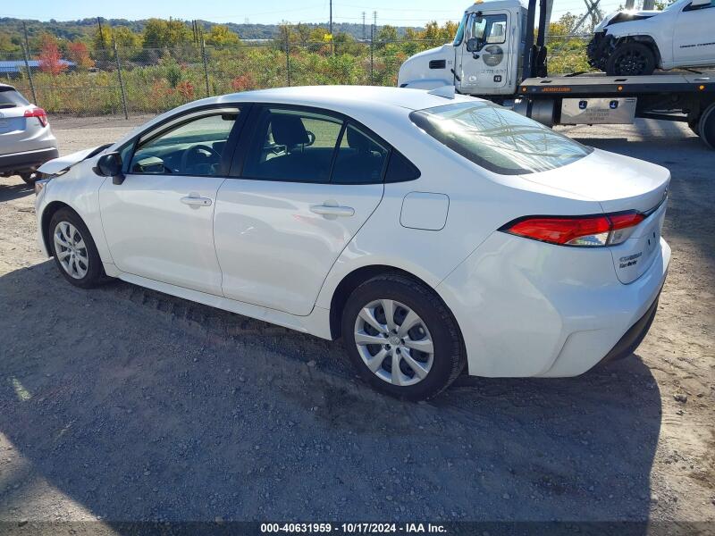 2023 TOYOTA COROLLA LE - JTDB4MEE9P3008552 | SeoVin.biz