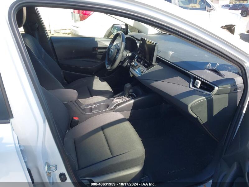 2023 TOYOTA COROLLA LE - JTDB4MEE9P3008552 | SeoVin.biz