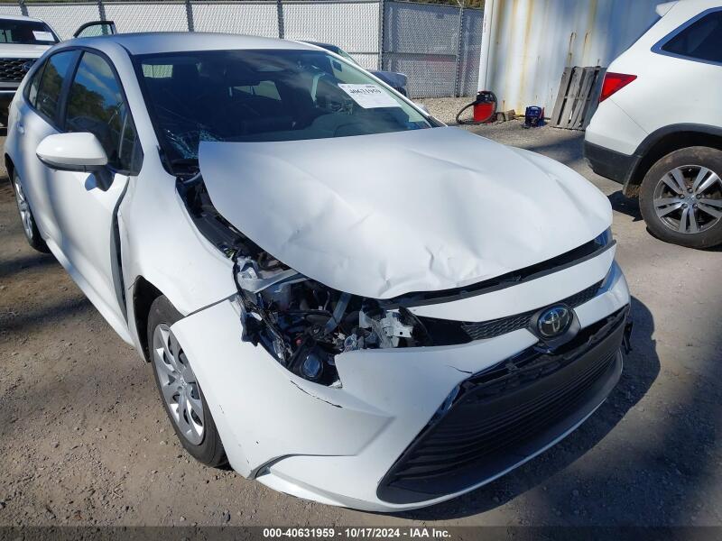 2023 TOYOTA COROLLA LE - JTDB4MEE9P3008552 | SeoVin.biz