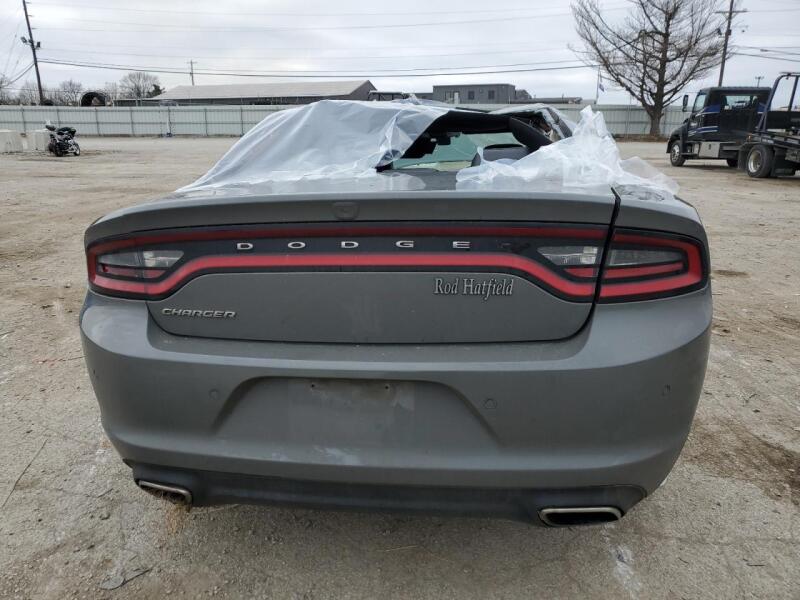 2019 DODGE CHARGER SXT - 2C3CDXBG9KH695649 | SeoVin.biz