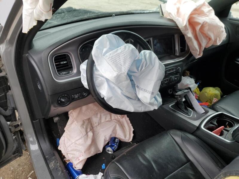 2019 DODGE CHARGER SXT - 2C3CDXBG9KH695649 | SeoVin.biz