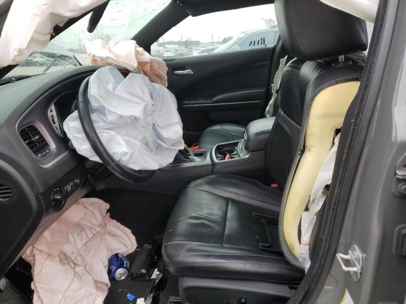 2019 DODGE CHARGER SXT - 2C3CDXBG9KH695649 | SeoVin.biz