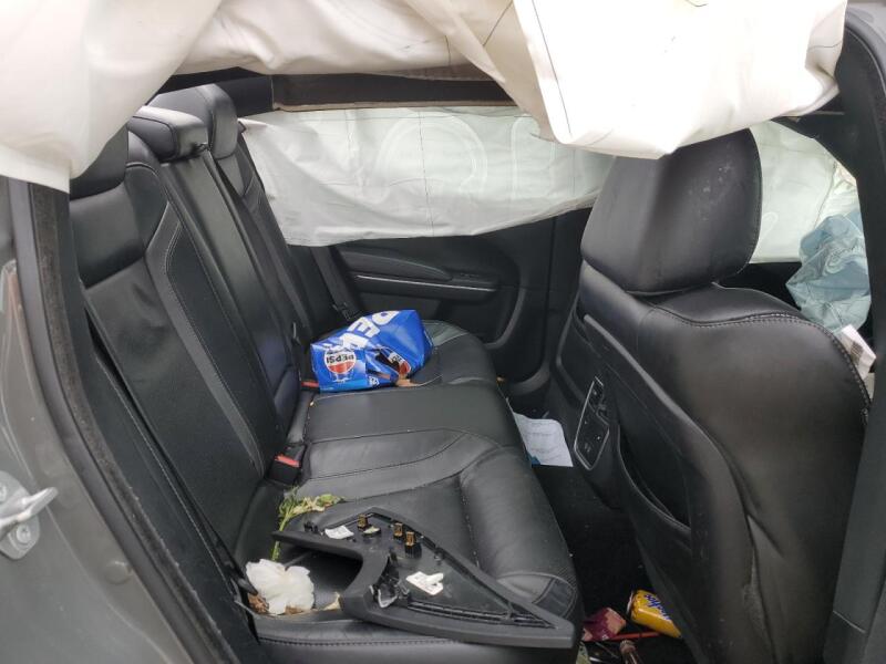 2019 DODGE CHARGER SXT - 2C3CDXBG9KH695649 | SeoVin.biz