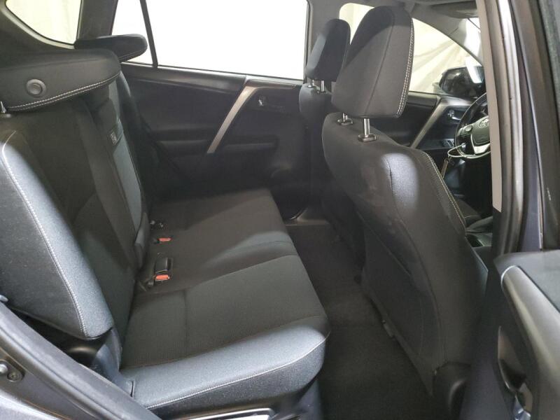 2018 TOYOTA RAV4 HV LE - JTMRJREV1JD199700 | SeoVin.biz