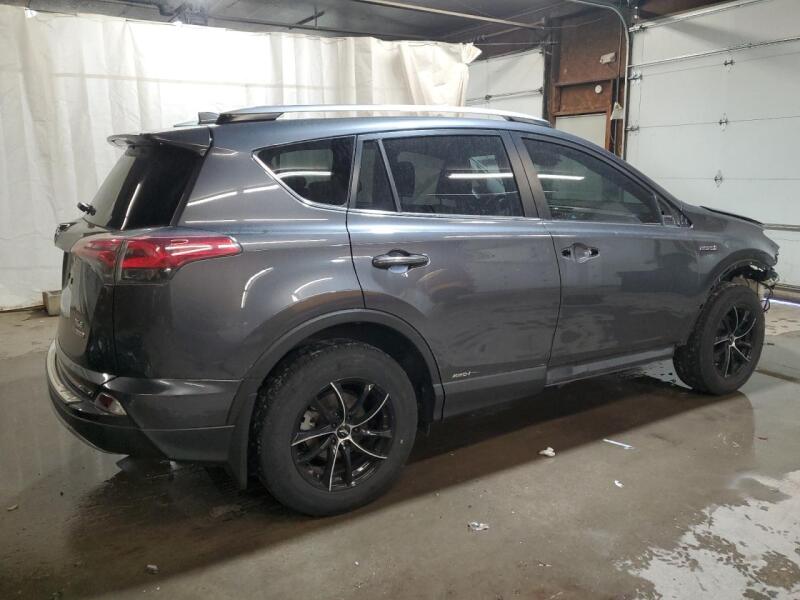 2018 TOYOTA RAV4 HV LE - JTMRJREV1JD199700 | SeoVin.biz