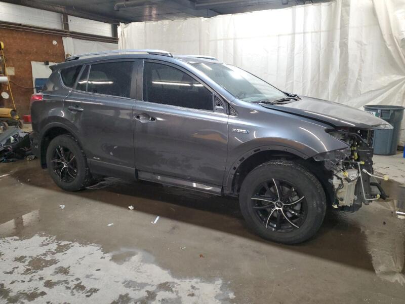 2018 TOYOTA RAV4 HV LE - JTMRJREV1JD199700 | SeoVin.biz