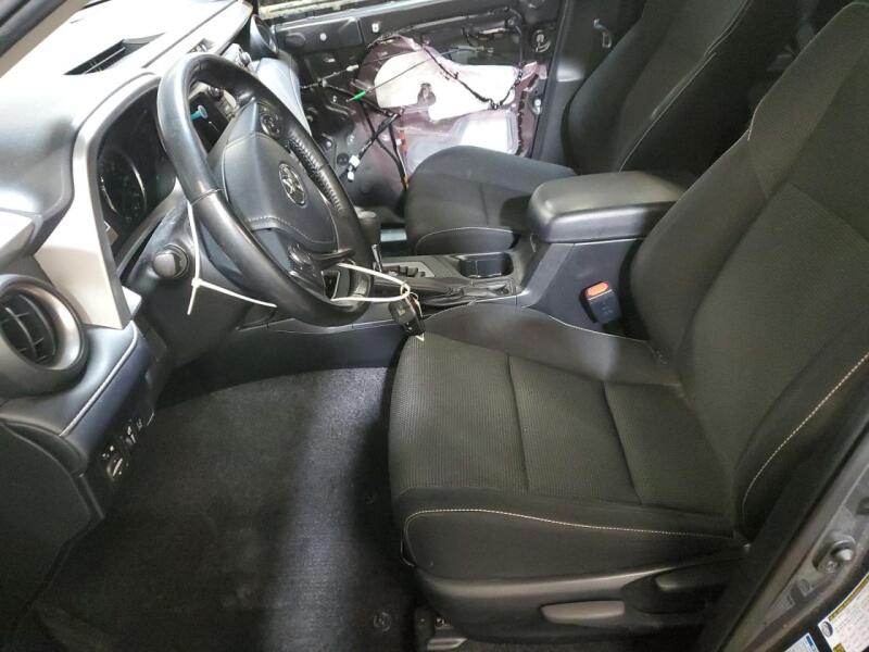 2018 TOYOTA RAV4 HV LE - JTMRJREV1JD199700 | SeoVin.biz