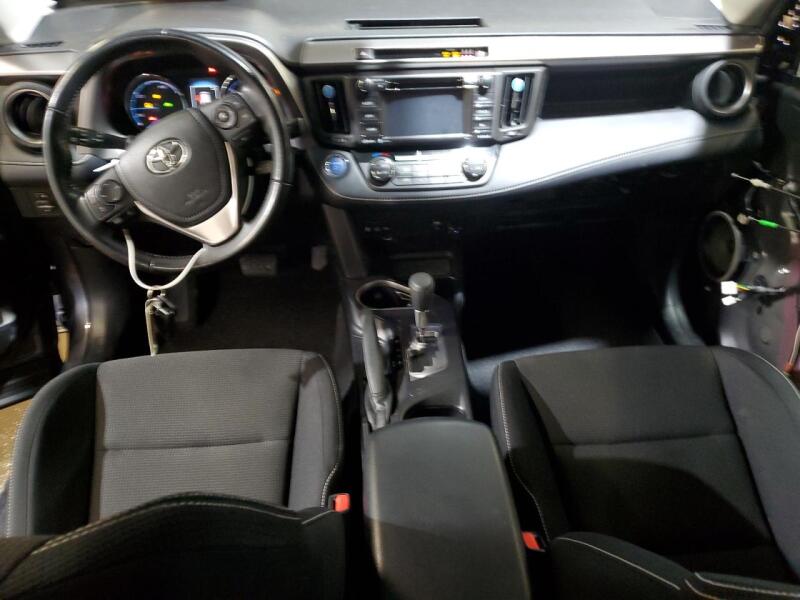 2018 TOYOTA RAV4 HV LE - JTMRJREV1JD199700 | SeoVin.biz