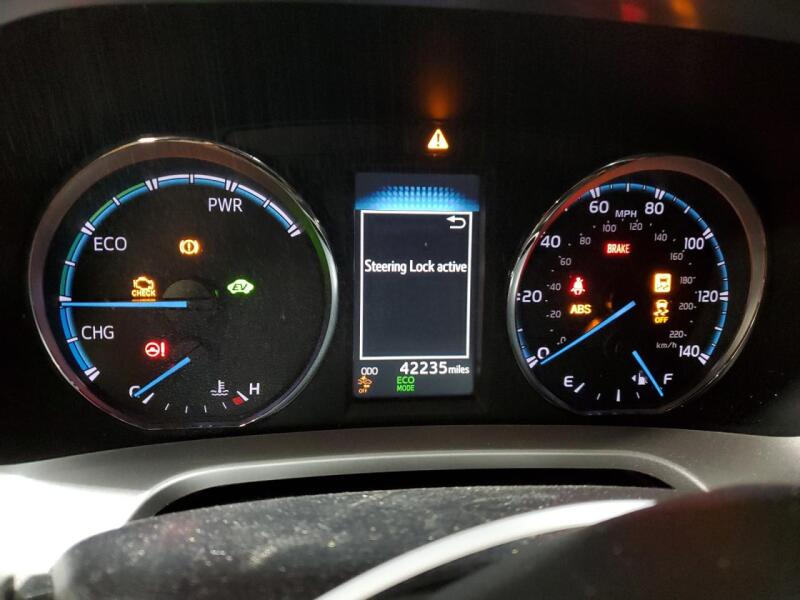 2018 TOYOTA RAV4 HV LE - JTMRJREV1JD199700 | SeoVin.biz