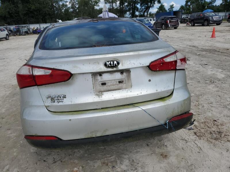 2015 KIA FORTE LX - KNAFK4A68F5298885 | SeoVin.biz