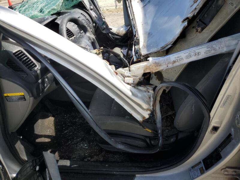 2015 KIA FORTE LX - KNAFK4A68F5298885 | SeoVin.biz