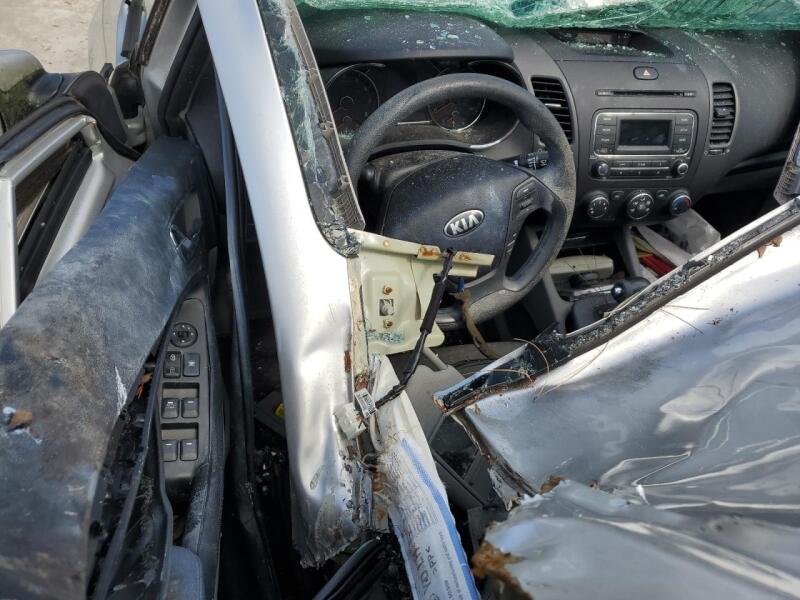 2015 KIA FORTE LX - KNAFK4A68F5298885 | SeoVin.biz