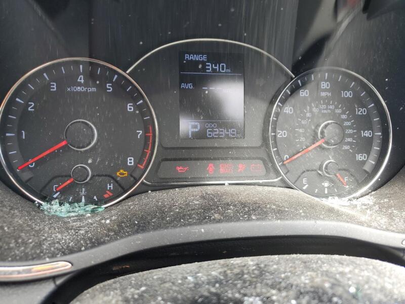 2015 KIA FORTE LX - KNAFK4A68F5298885 | SeoVin.biz