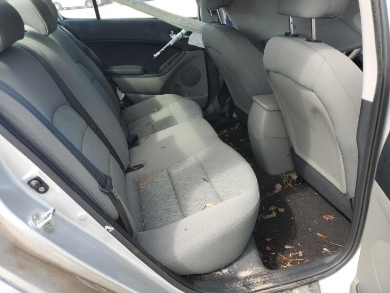 2015 KIA FORTE LX - KNAFK4A68F5298885 | SeoVin.biz