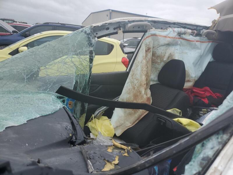 2020 NISSAN ROGUE S - KNMAT2MTXLP506765 | SeoVin.biz