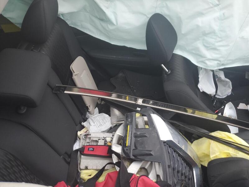 2020 NISSAN ROGUE S - KNMAT2MTXLP506765 | SeoVin.biz