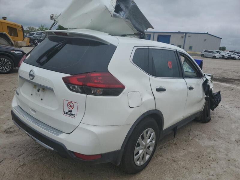 2020 NISSAN ROGUE S - KNMAT2MTXLP506765 | SeoVin.biz