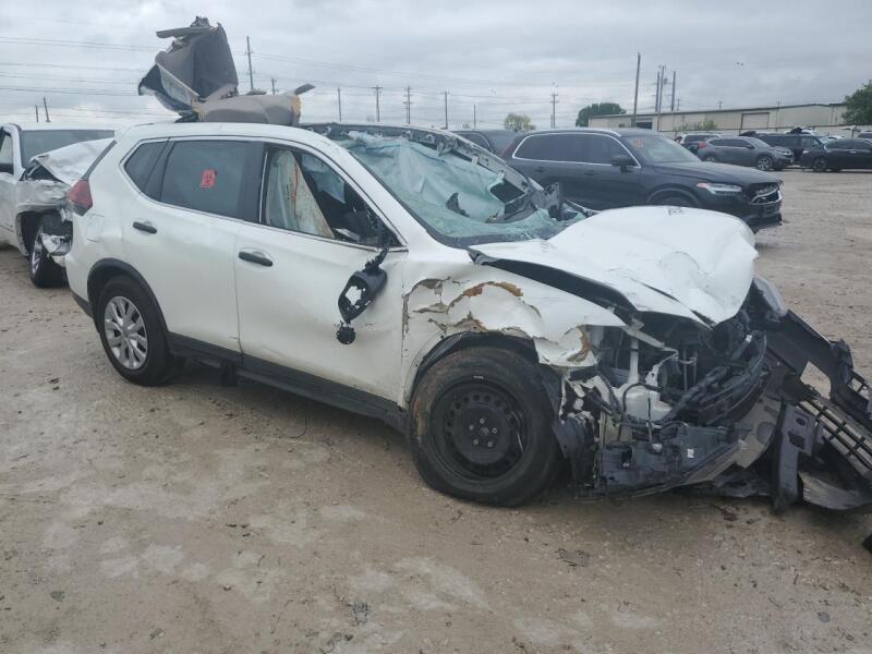 2020 NISSAN ROGUE S - KNMAT2MTXLP506765 | SeoVin.biz