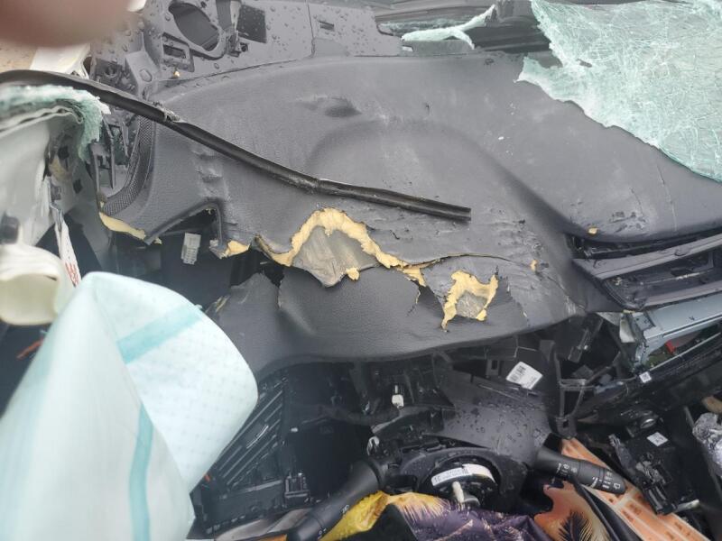 2020 NISSAN ROGUE S - KNMAT2MTXLP506765 | SeoVin.biz