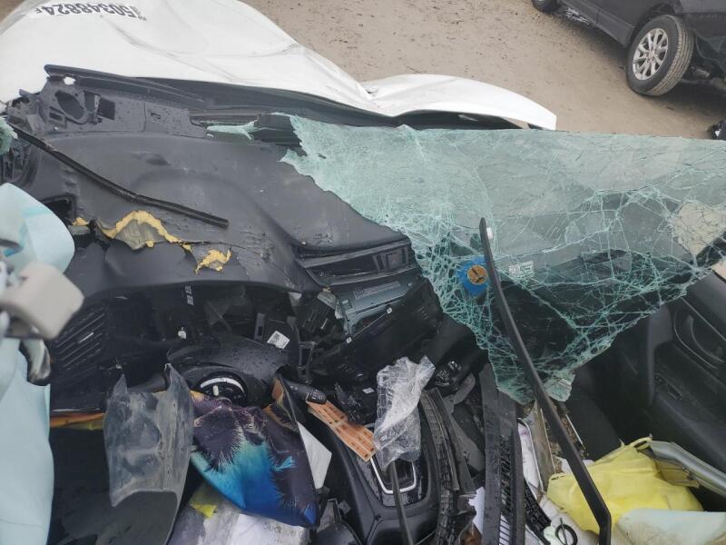 2020 NISSAN ROGUE S - KNMAT2MTXLP506765 | SeoVin.biz