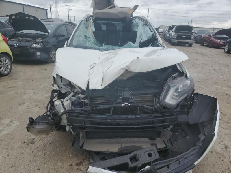 2020 NISSAN ROGUE S - KNMAT2MTXLP506765 | SeoVin.biz