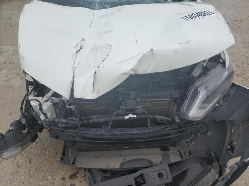 2020 NISSAN ROGUE S - KNMAT2MTXLP506765 | SeoVin.biz