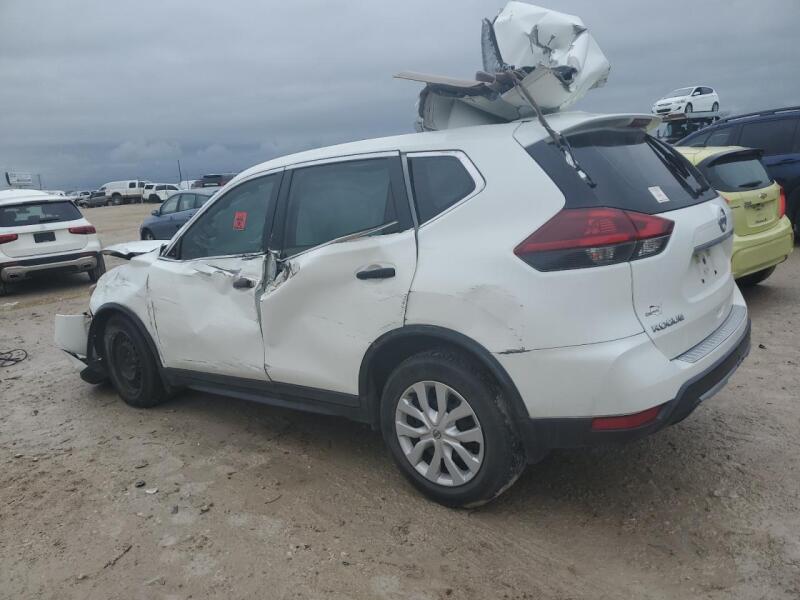 2020 NISSAN ROGUE S - KNMAT2MTXLP506765 | SeoVin.biz