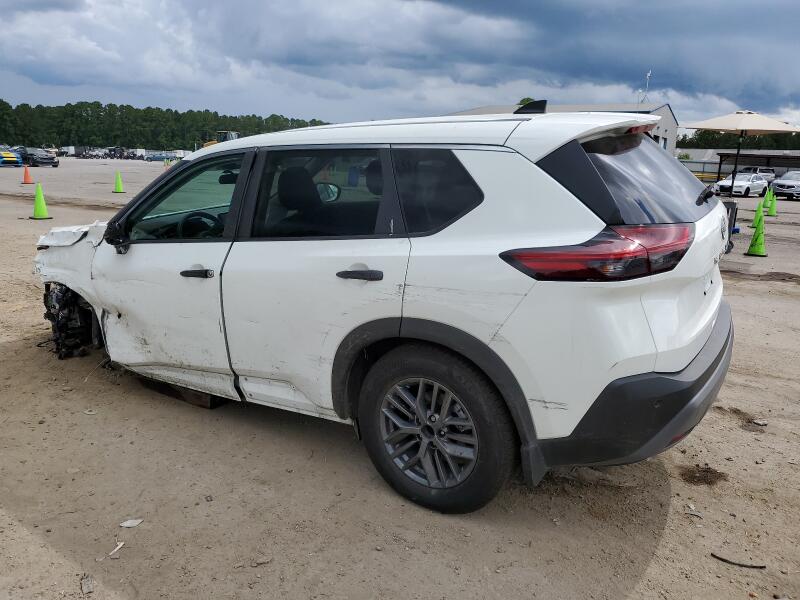2023 NISSAN ROGUE S - 5N1BT3AA8PC909553 | SeoVin.biz