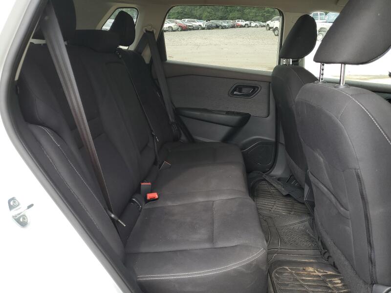 2023 NISSAN ROGUE S - 5N1BT3AA8PC909553 | SeoVin.biz