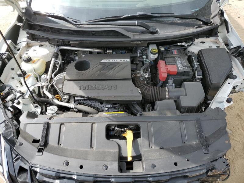 2023 NISSAN ROGUE S - 5N1BT3AA8PC909553 | SeoVin.biz