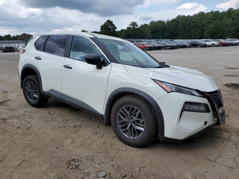 2023 NISSAN ROGUE S - 5N1BT3AA8PC909553 | SeoVin.biz