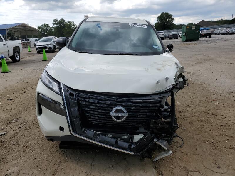 2023 NISSAN ROGUE S - 5N1BT3AA8PC909553 | SeoVin.biz