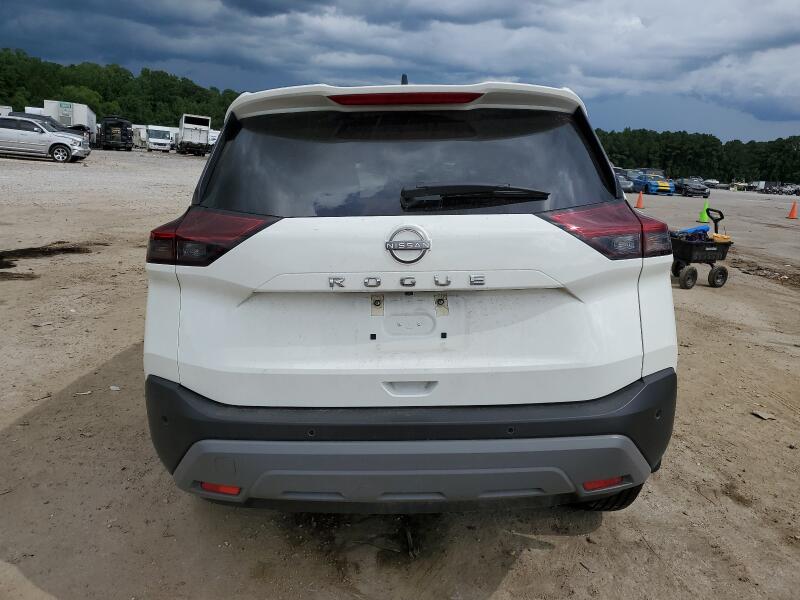 2023 NISSAN ROGUE S - 5N1BT3AA8PC909553 | SeoVin.biz