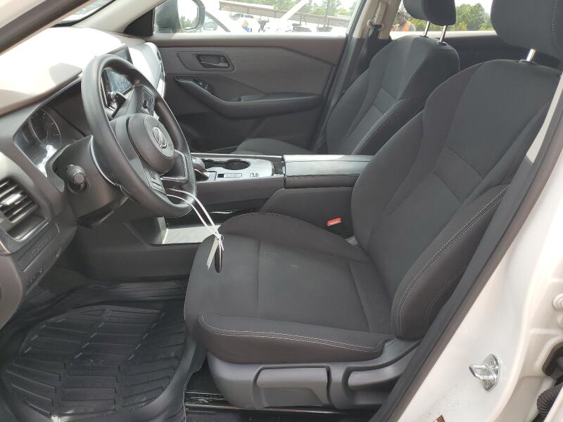 2023 NISSAN ROGUE S - 5N1BT3AA8PC909553 | SeoVin.biz