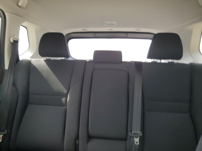 2023 NISSAN ROGUE S - 5N1BT3AA8PC909553 | SeoVin.biz