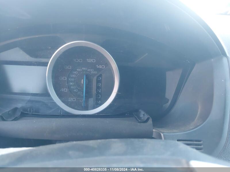 2015 FORD EXPLORER LIMITED - 1FM5K7F88FGB60774 | SeoVin.biz