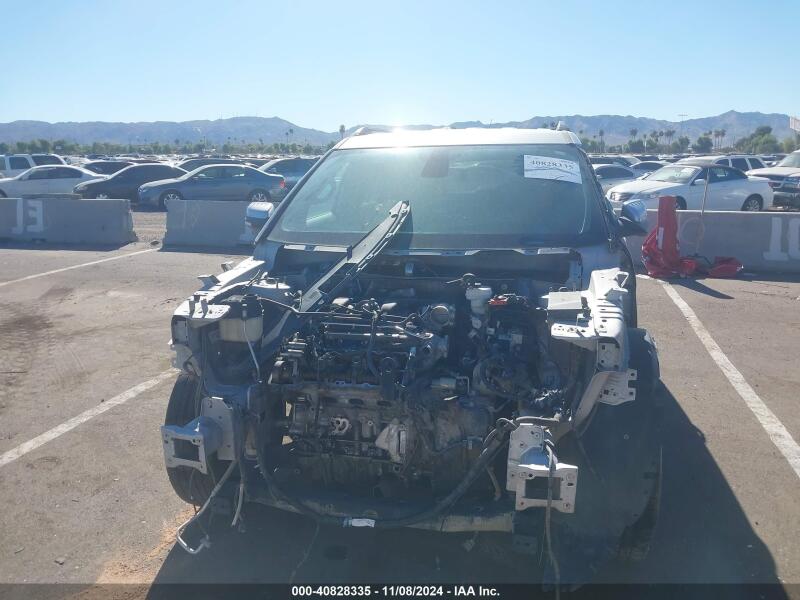 2015 FORD EXPLORER LIMITED - 1FM5K7F88FGB60774 | SeoVin.biz