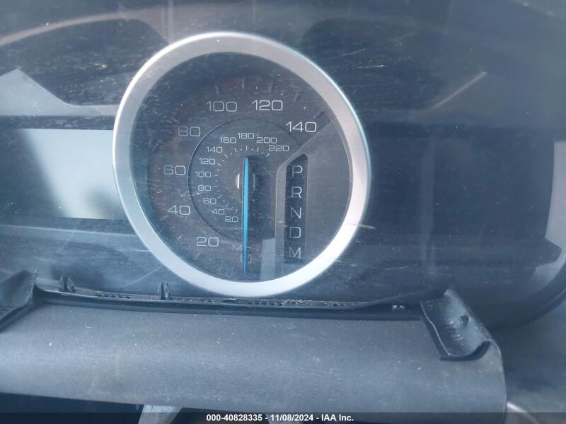 2015 FORD EXPLORER LIMITED - 1FM5K7F88FGB60774 | SeoVin.biz