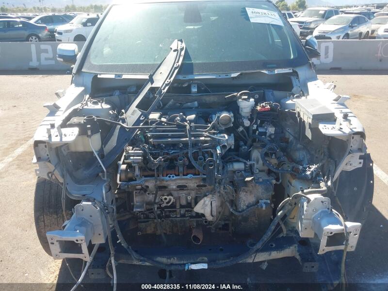 2015 FORD EXPLORER LIMITED - 1FM5K7F88FGB60774 | SeoVin.biz