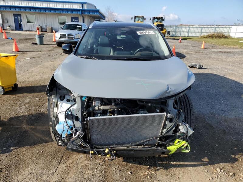 2022 NISSAN ROGUE PLATINUM - JN8BT3DD4NW278097 | SeoVin.biz