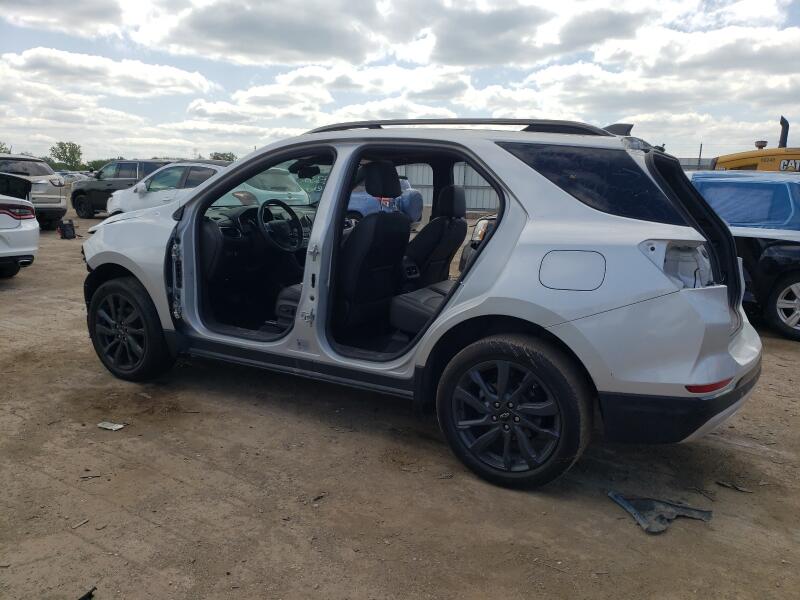 2022 CHEVROLET EQUINOX RS - 2GNAXWEV9N6149648 | SeoVin.biz