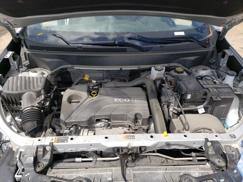 2022 CHEVROLET EQUINOX RS - 2GNAXWEV9N6149648 | SeoVin.biz