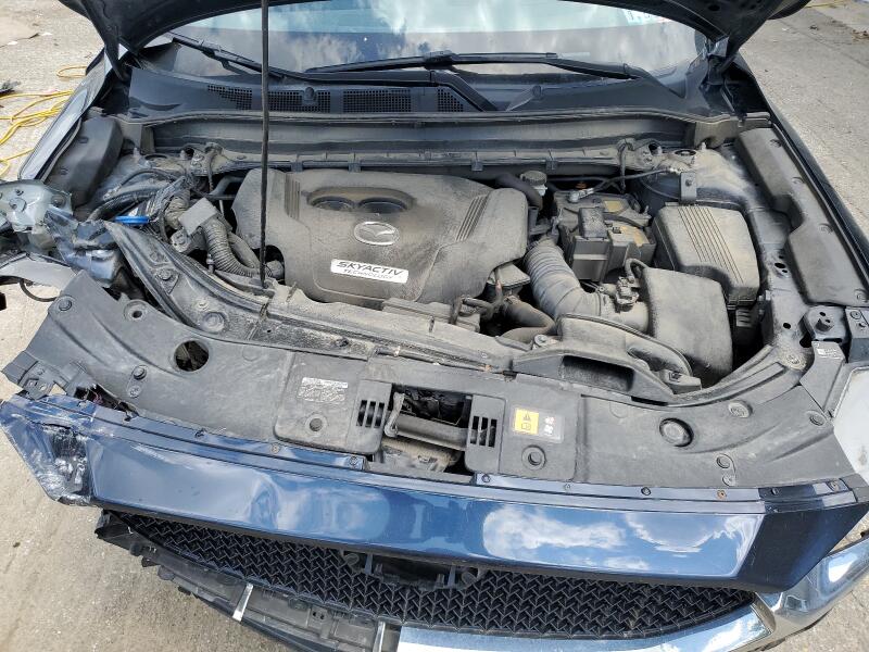 2019 MAZDA CX-5 GRAND TOURING RESERVE - JM3KFBDY4K0646574 | SeoVin.biz