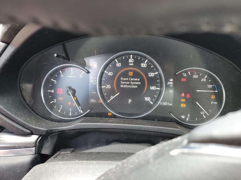 2019 MAZDA CX-5 GRAND TOURING RESERVE - JM3KFBDY4K0646574 | SeoVin.biz