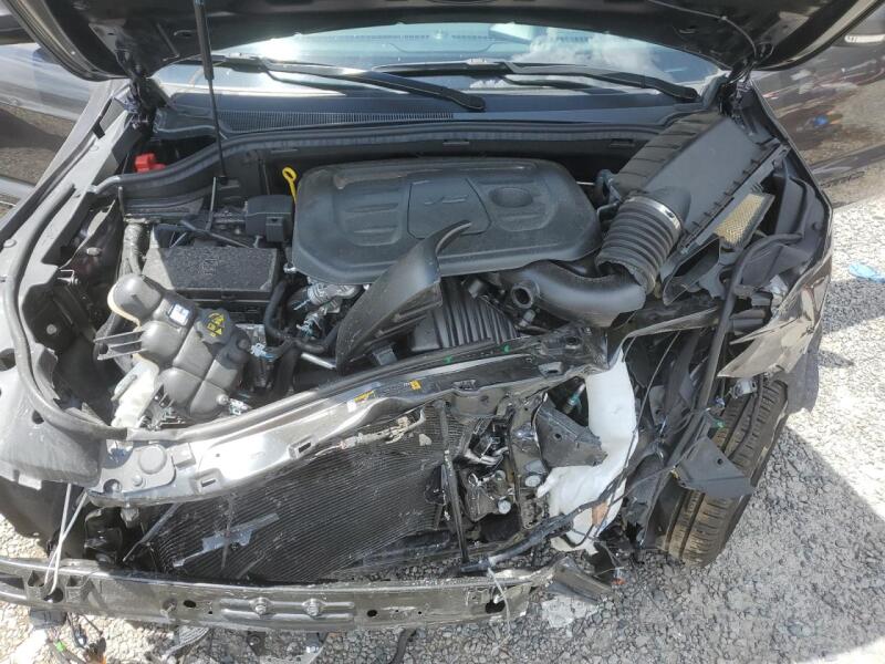 2021 JEEP GRAND CHEROKEE LIMITED - 1C4RJEBG1MC789128 | SeoVin.biz