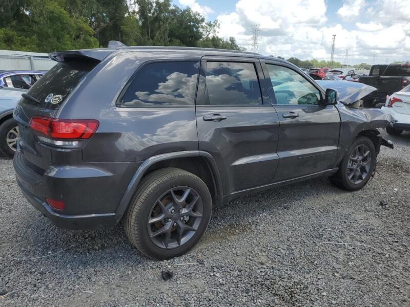 2021 JEEP GRAND CHEROKEE LIMITED - 1C4RJEBG1MC789128 | SeoVin.biz
