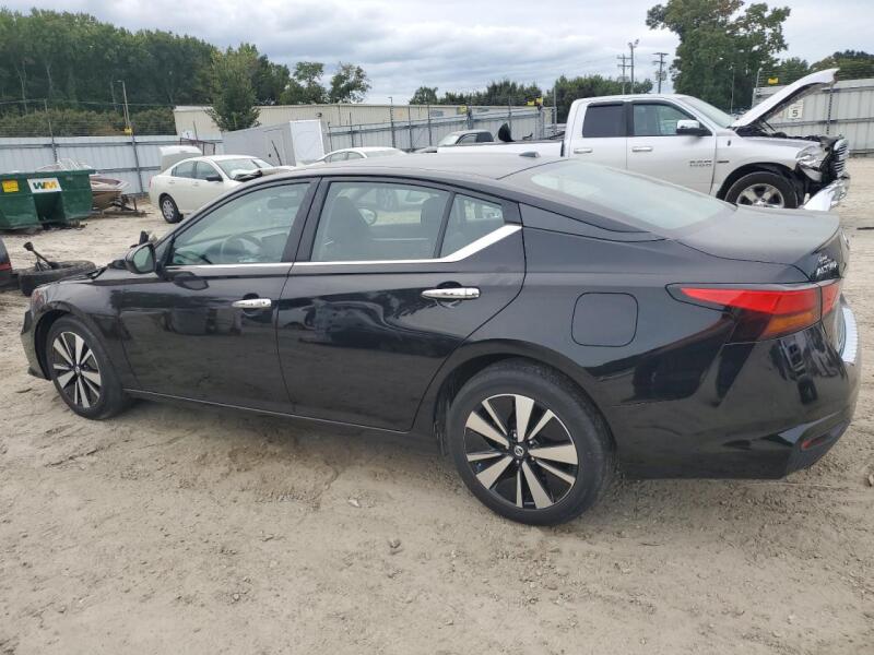 2022 NISSAN ALTIMA SV - 1N4BL4DVXNN331696 | SeoVin.biz