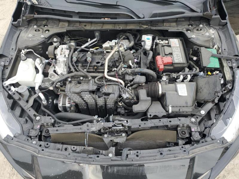 2022 NISSAN ALTIMA SV - 1N4BL4DVXNN331696 | SeoVin.biz